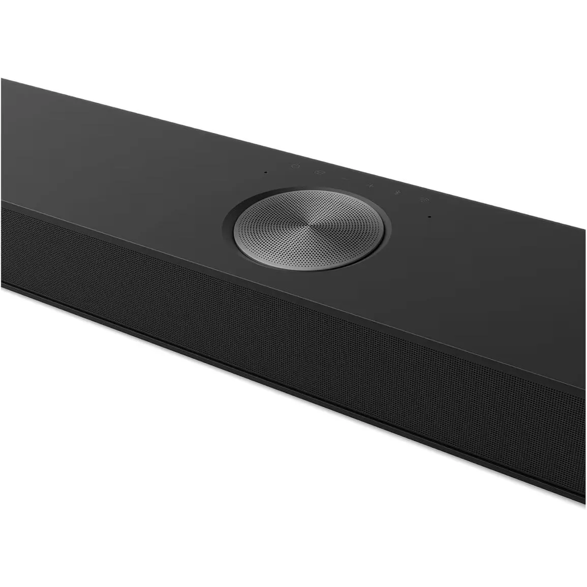LG 9.1.5-Channel Sound Bar with Wi-Fi S95TR