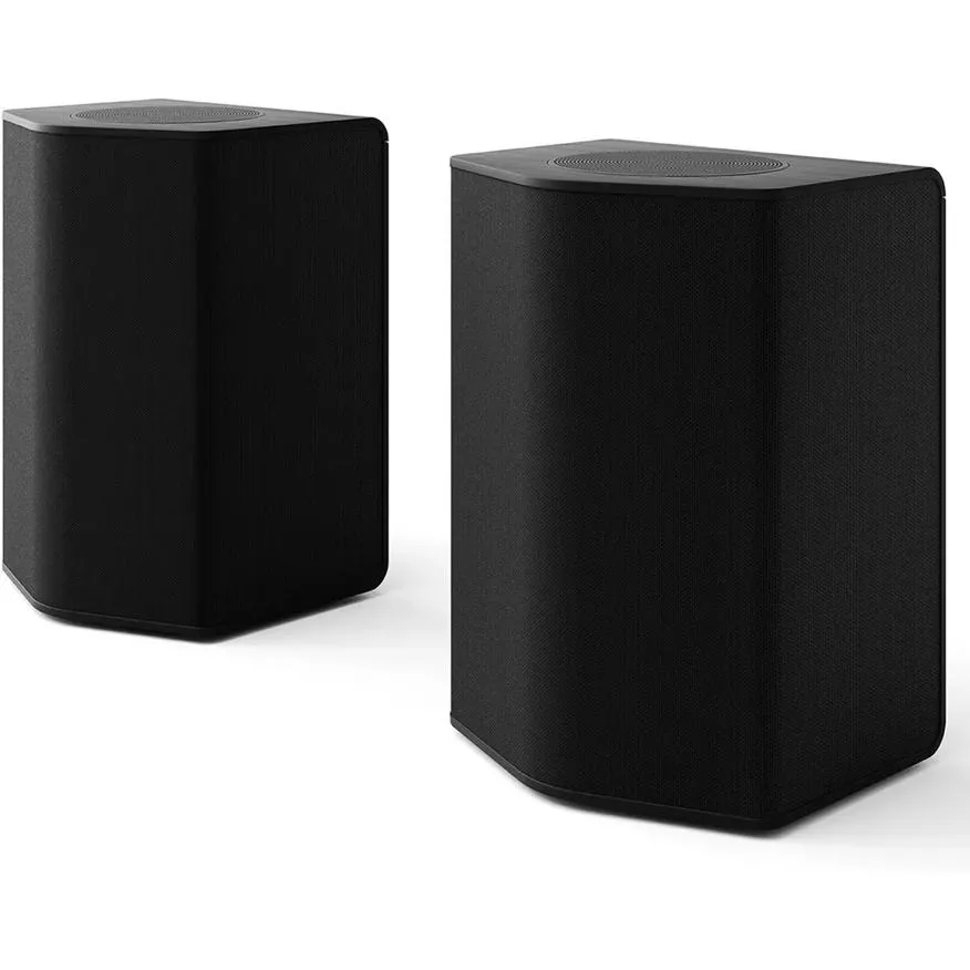 LG 9.1.5-Channel Sound Bar with Wi-Fi S95TR