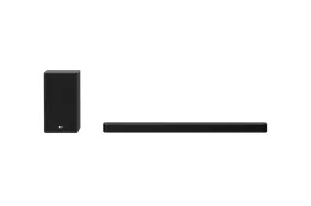LG SP8A 420W  نظام الصوت