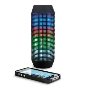 Light-Up Bluetooth Speaker