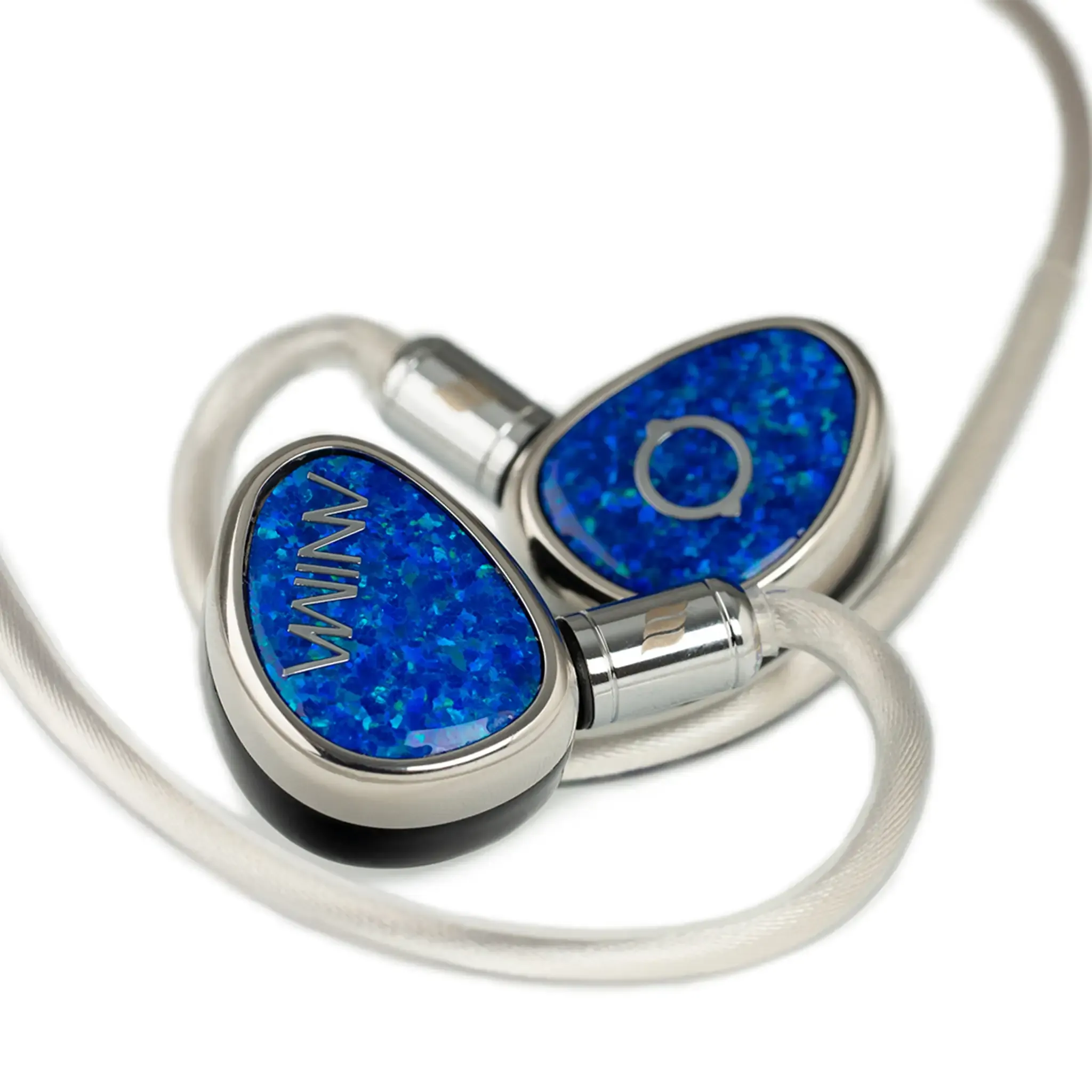 Lime Ears Anima V2 | Hybrid Dynamic   BA Universal IEMs