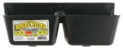 Little Giant 3.5 Quart Mineral Feeder