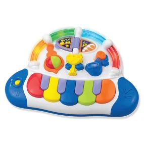Little Learner Jukebox Piano