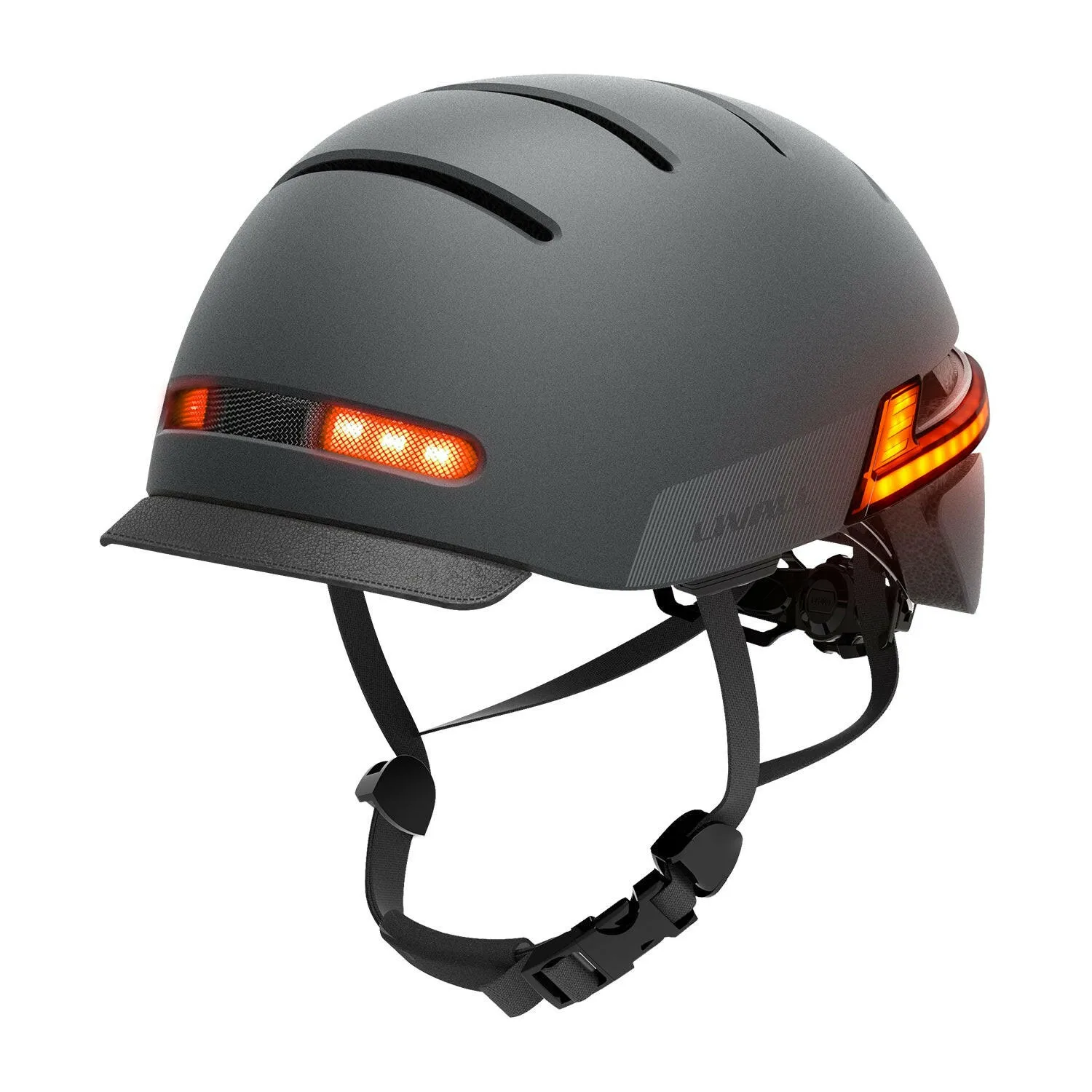 LIVALL 2022 BH51M NEO Smart Bike Helmet with Auto Sensor LED Sides Built-in  Bluetooth Mic Speakers MTB Helmet