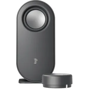 Logitech 2.1 Bluetooth Speaker System - 40 W RMS - Desktop - USB