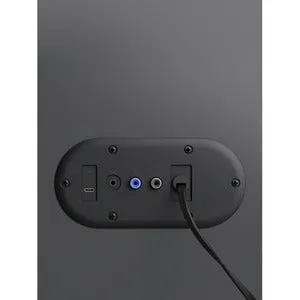 Logitech 2.1 Bluetooth Speaker System - 40 W RMS - Desktop - USB