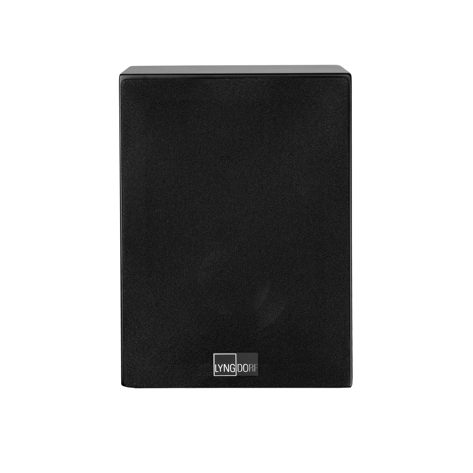 Lyngdorf MH-3 Satellite Speaker with Gabriel® fabric cover