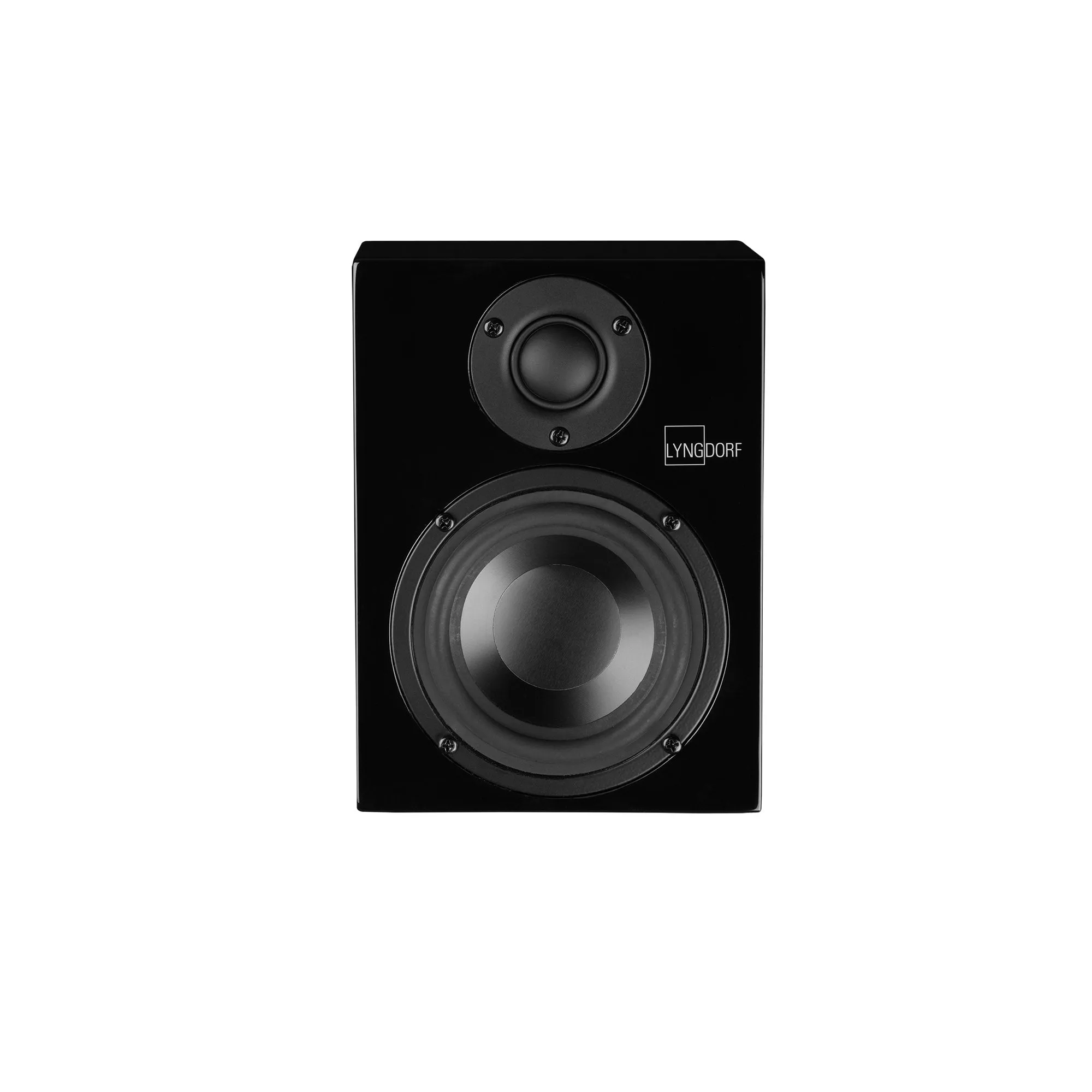Lyngdorf MH-3 Satellite Speaker with Gabriel® fabric cover