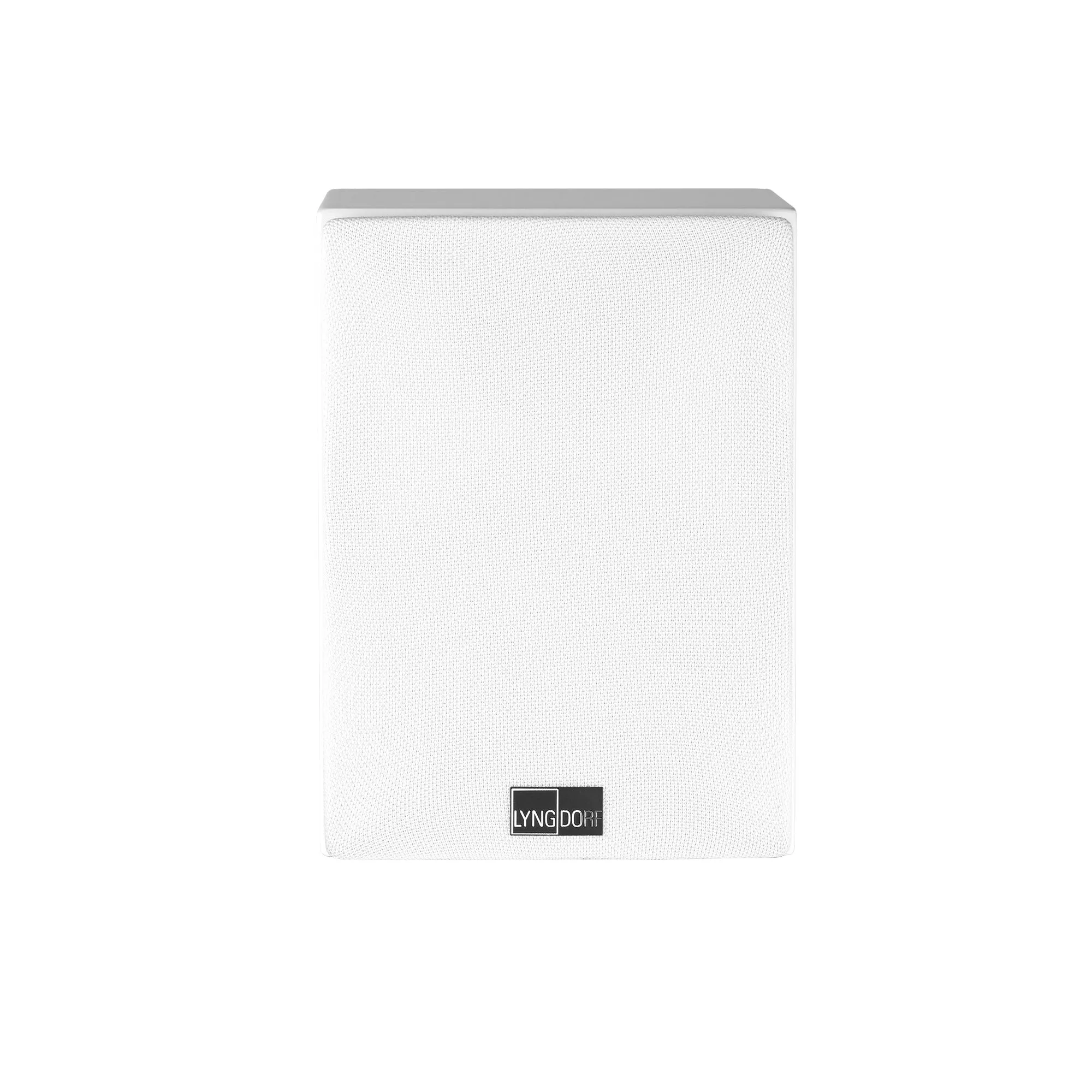 Lyngdorf MH-3 Satellite Speaker with Gabriel® fabric cover