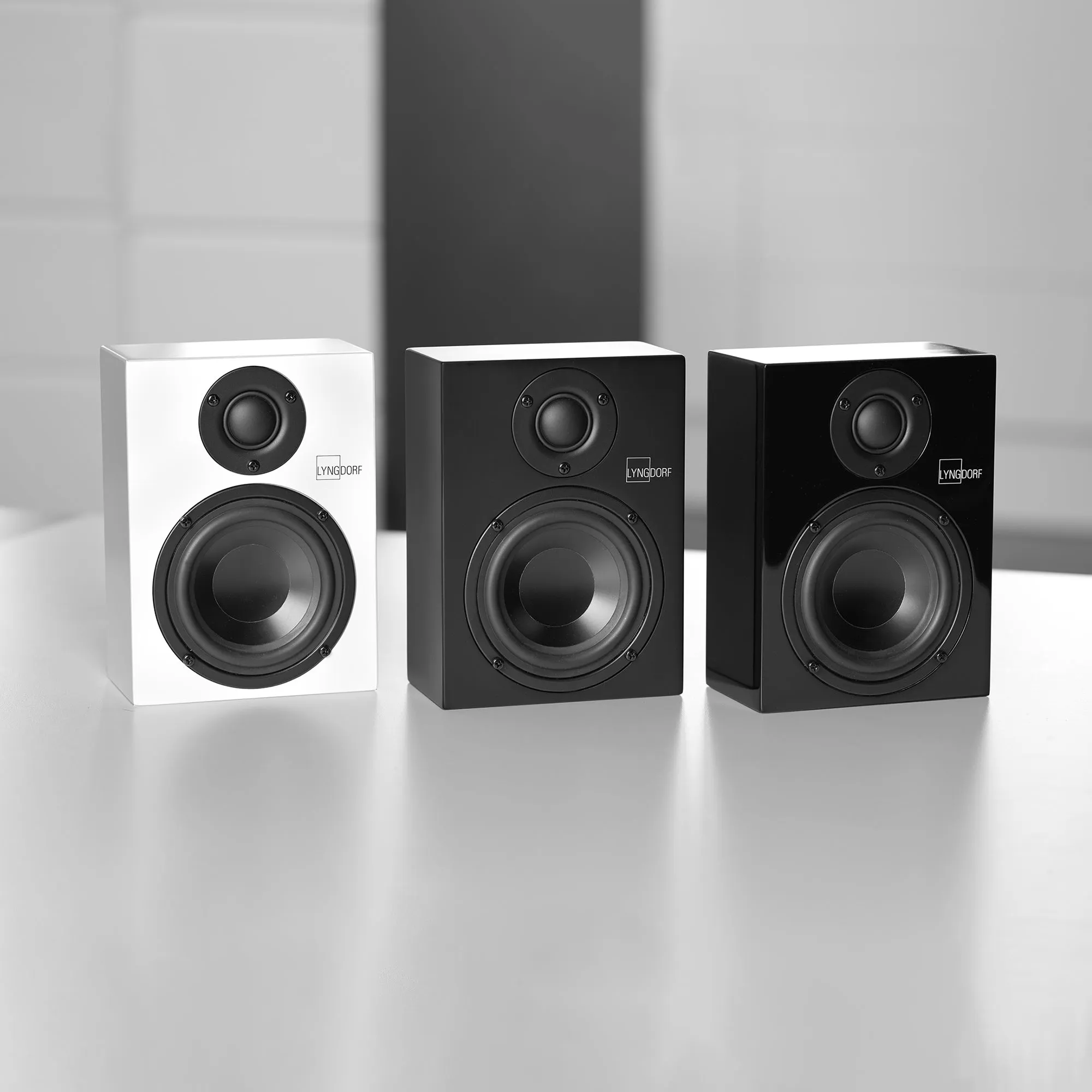 Lyngdorf MH-3 Satellite Speaker