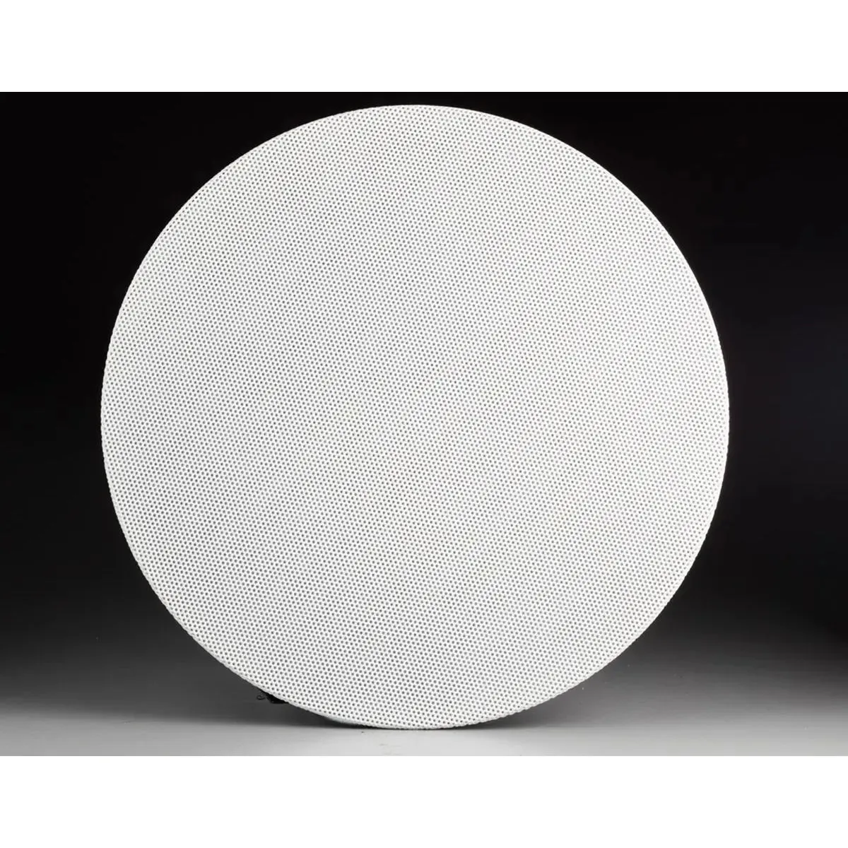 Lyric LS8S 8” 2-Way 8 ohm 100W In-Ceiling Loudspeakers with Magnetic Grilles (Pair)