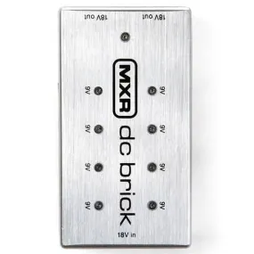 M237 DC Brick Power Supply