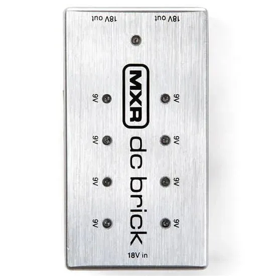 M237 DC Brick Power Supply