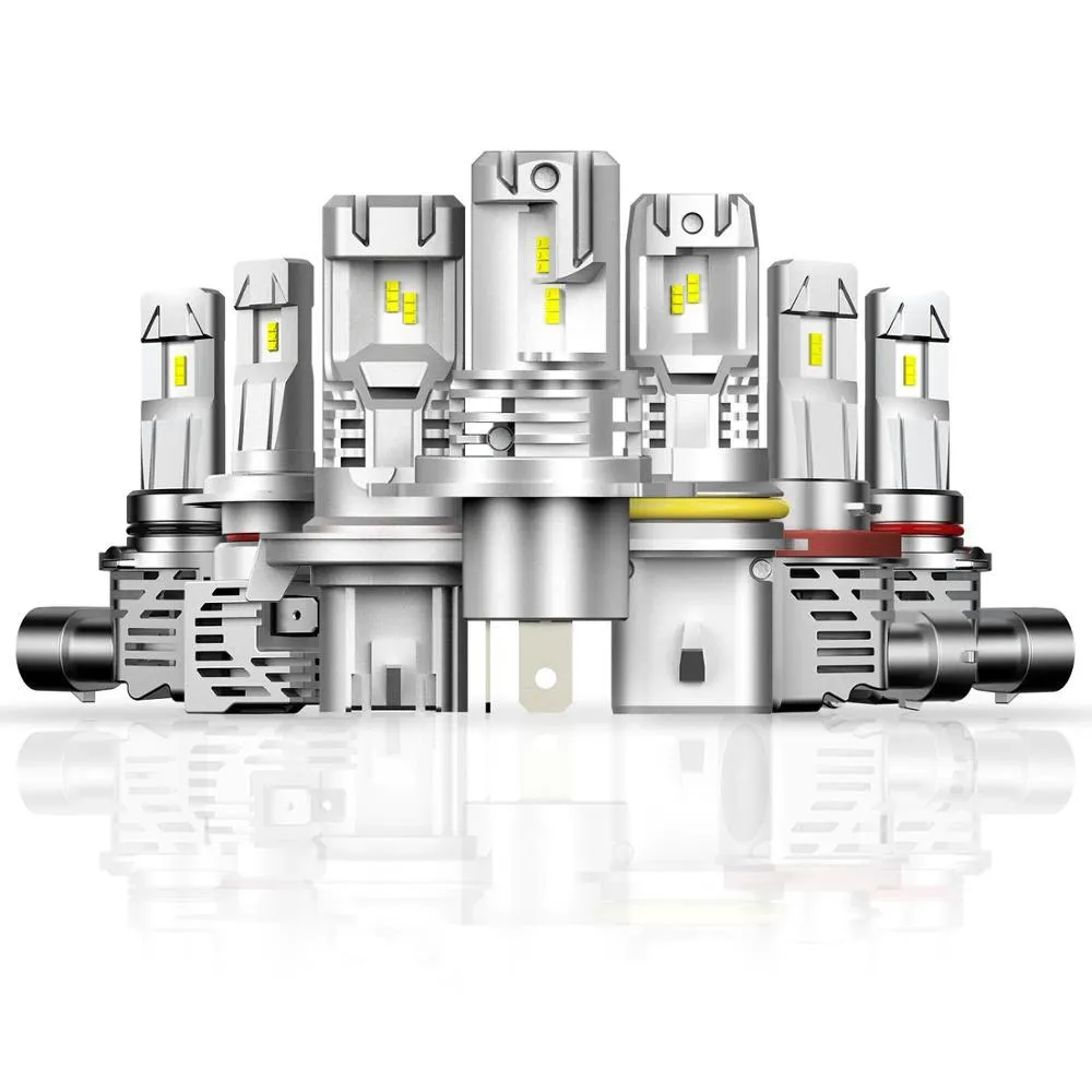 M3 LED Headlight Kits 15,000L Per set
