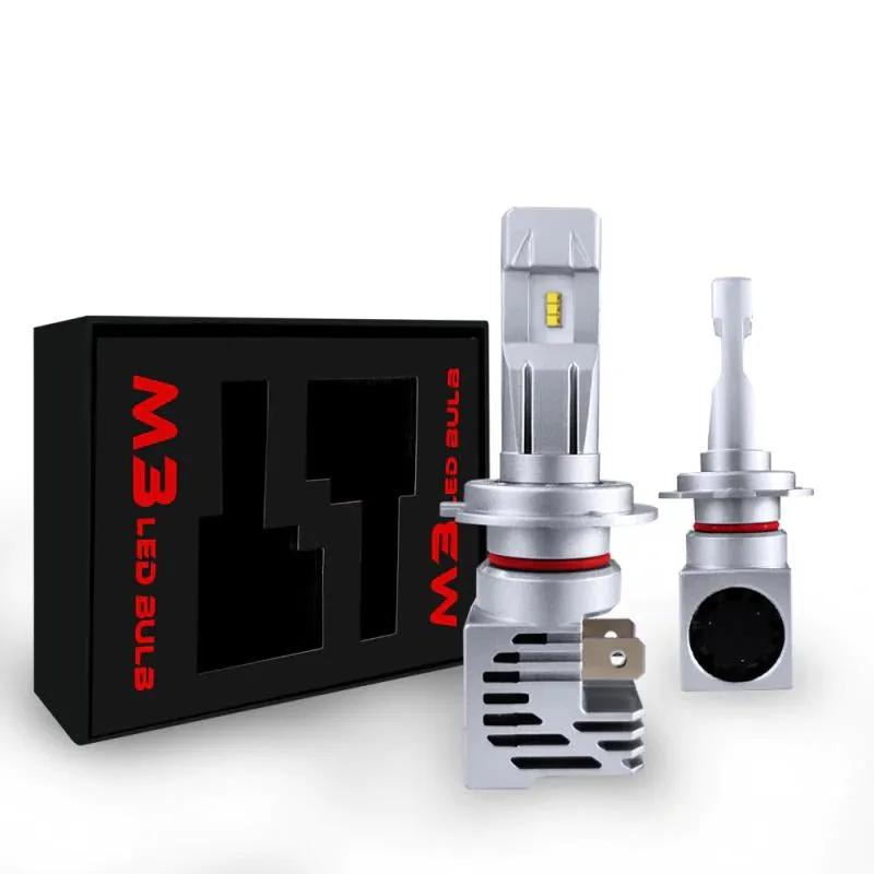 M3 LED Headlight Kits 15,000L Per set