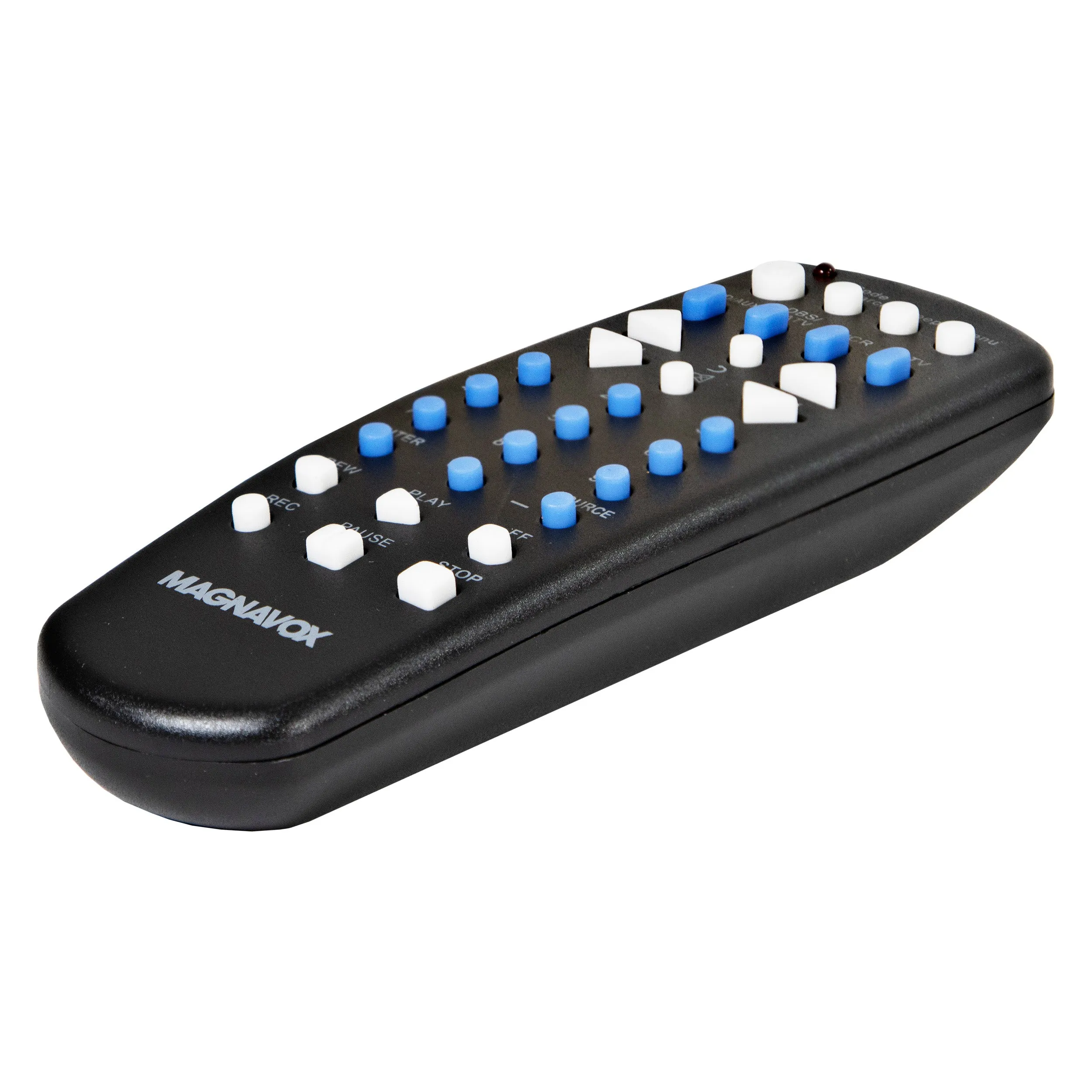 Magnavox MC345 4 in 1 Universal Remote Control