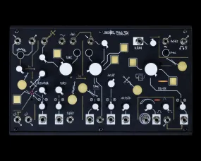 Make Noise Strega Compact Modular Synthesizer