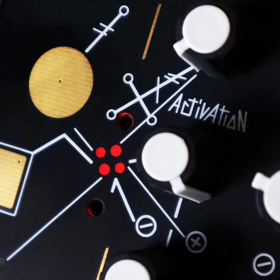 Make Noise Strega Compact Modular Synthesizer
