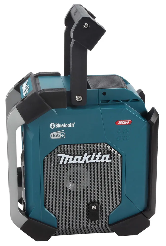 Makita MR007GZ Radio CXT LXT XGT DAB  Bluetooth