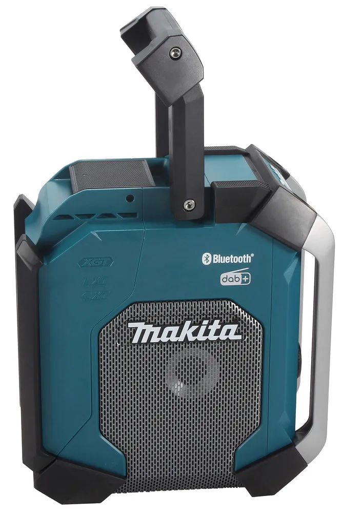 Makita MR007GZ Radio CXT LXT XGT DAB  Bluetooth