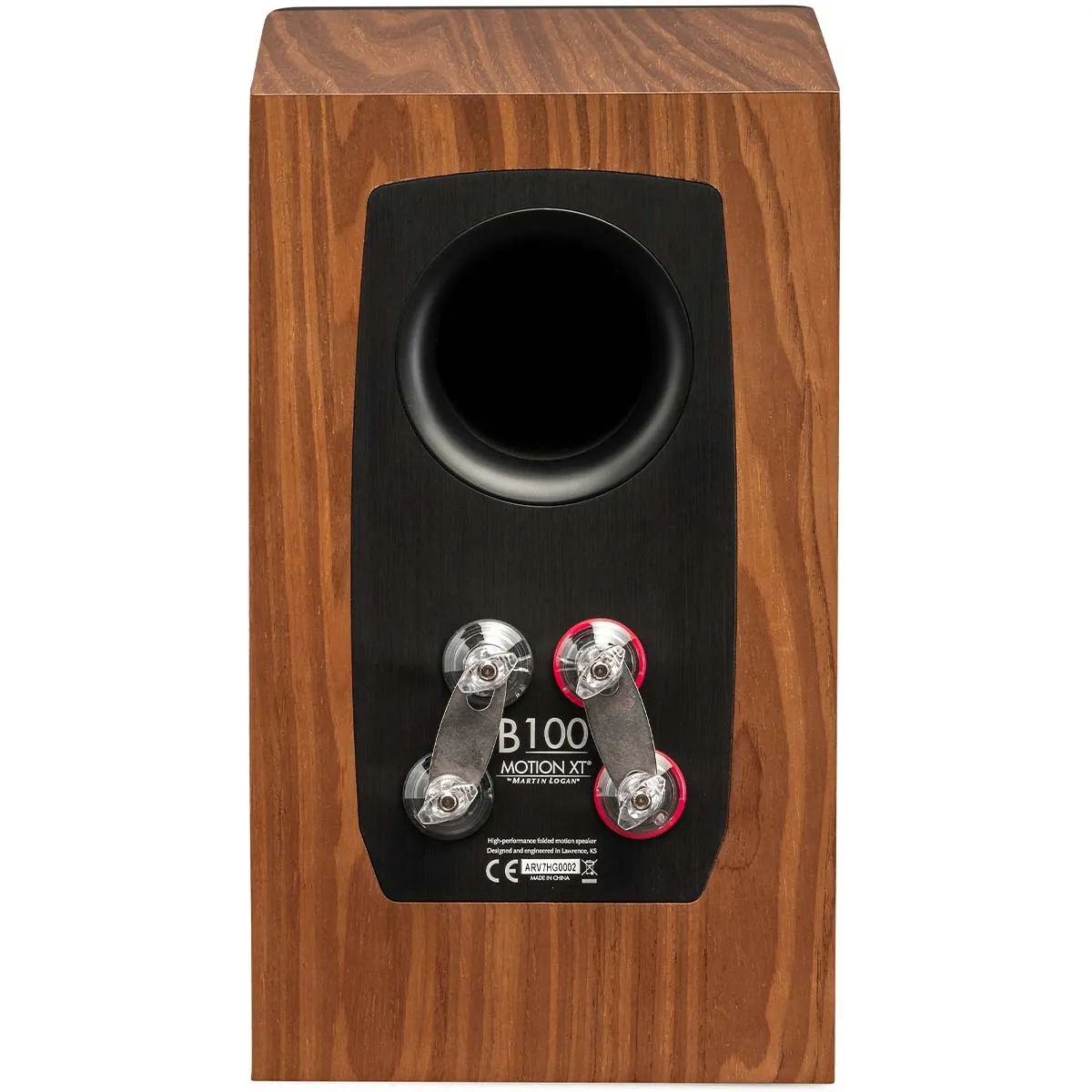 MartinLogan Motion XT B100 Bookshelf Speaker