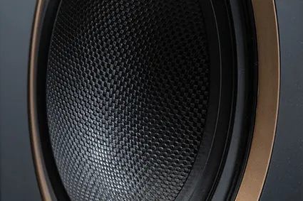 MartinLogan Motion XT B100 Bookshelf Speaker