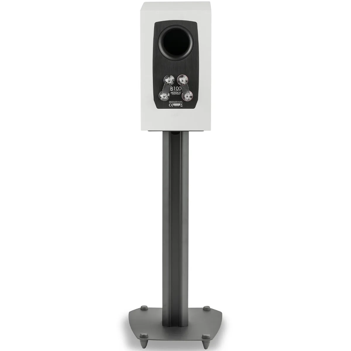MartinLogan Motion XT B100 Bookshelf Speaker