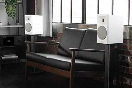 MartinLogan Motion XT B100 Bookshelf Speaker