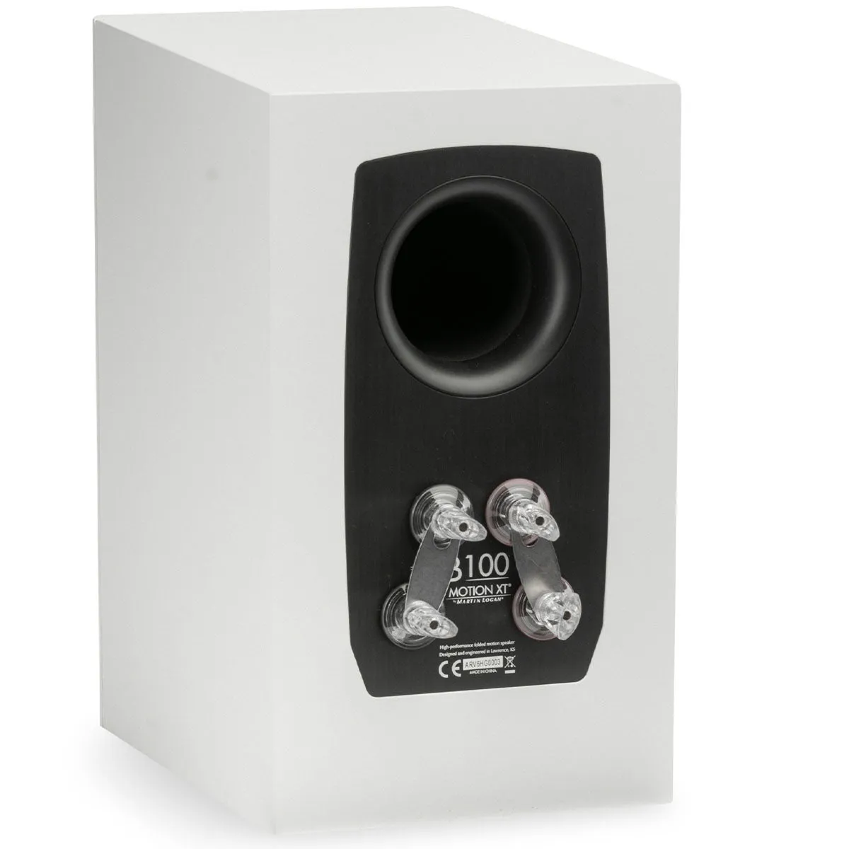 MartinLogan Motion XT B100 Bookshelf Speaker