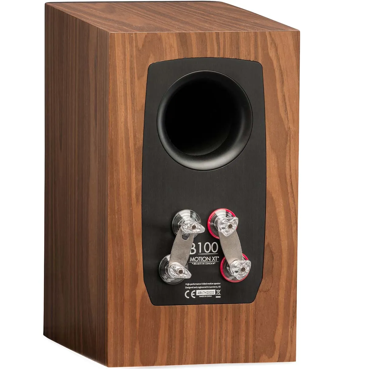 MartinLogan Motion XT B100 Bookshelf Speaker