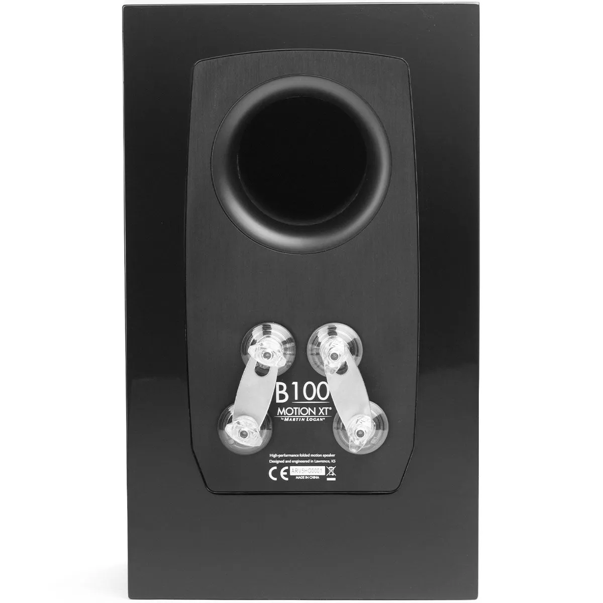 MartinLogan Motion XT B100 Bookshelf Speaker