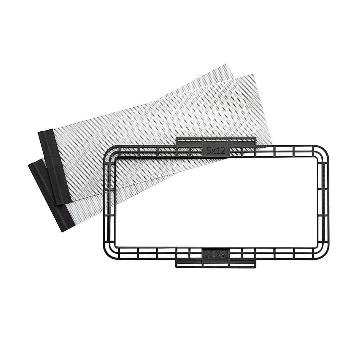 MartinLogan Pre-Construction Bracket for MW4-LCR In-Wall Speakers