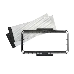 MartinLogan Pre-Construction Bracket for MW4-LCR In-Wall Speakers