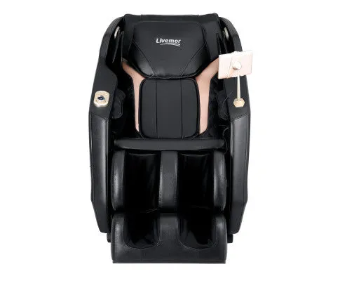 Massage Chair Electric Recliner Home Massager Baird