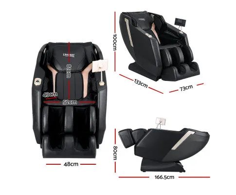 Massage Chair Electric Recliner Home Massager Baird