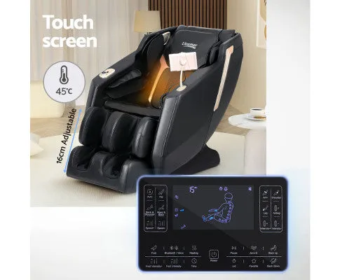 Massage Chair Electric Recliner Home Massager Baird