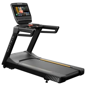 Matrix MX Performance Plus Touch Treadmill