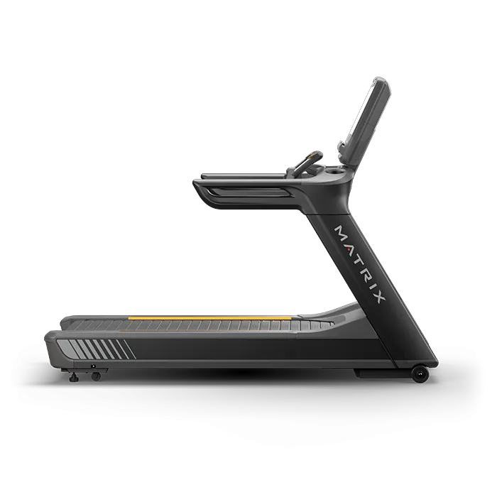 Matrix Performance Plus TouchXL Treadmill