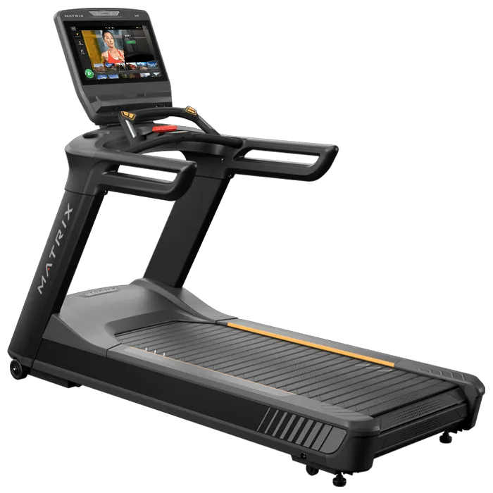 Matrix Performance Plus TouchXL Treadmill