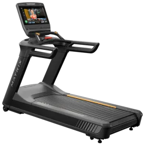Matrix Performance Plus TouchXL Treadmill