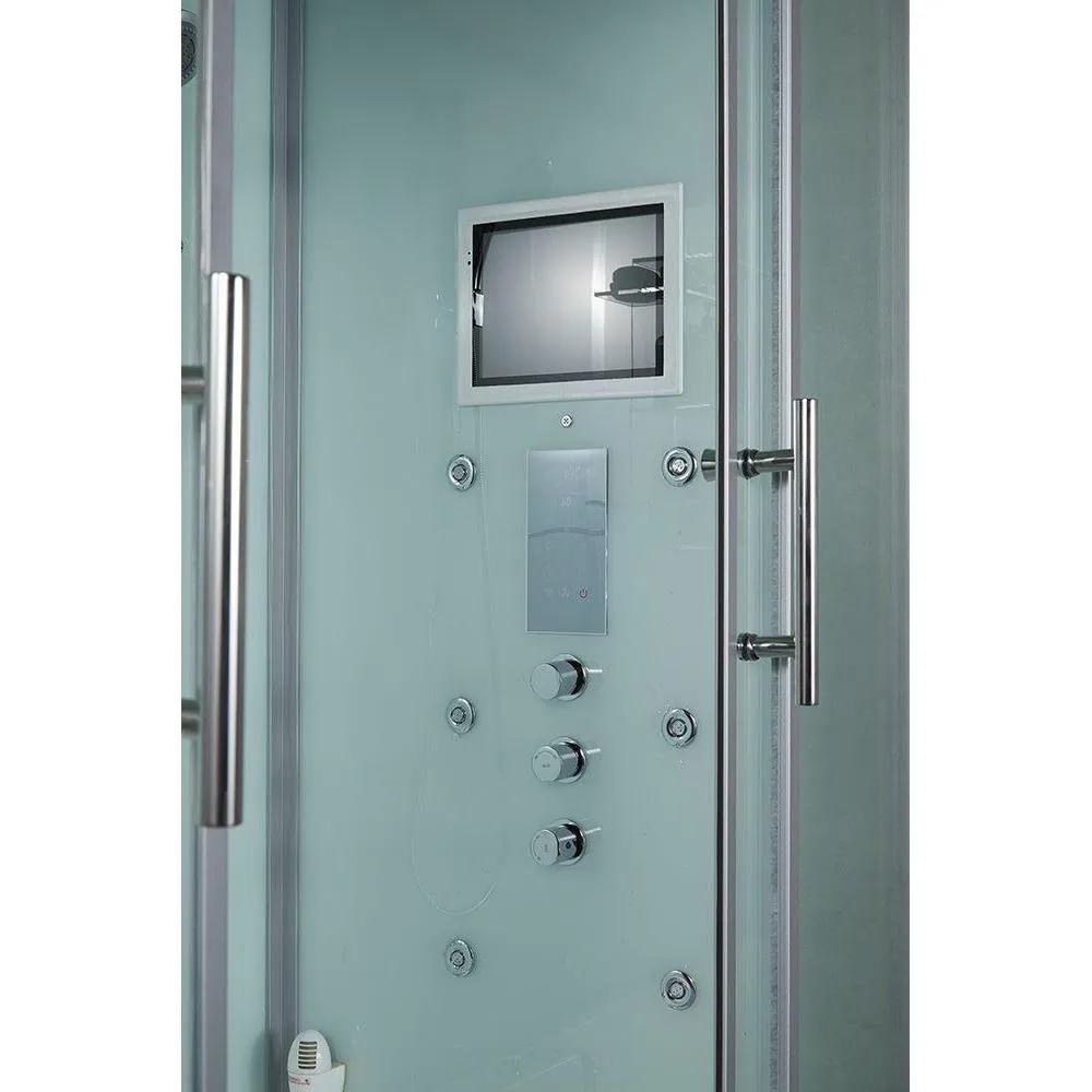 Maya Bath Catania Steam Shower - 109