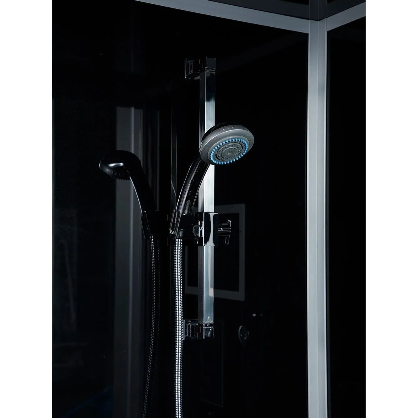 Maya Bath Catania Steam Shower - 109