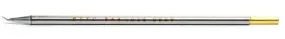 Metcal STTC-844 800 Series 30° Bent Conical Solder Cartridge, 0.5 x 14.5mm