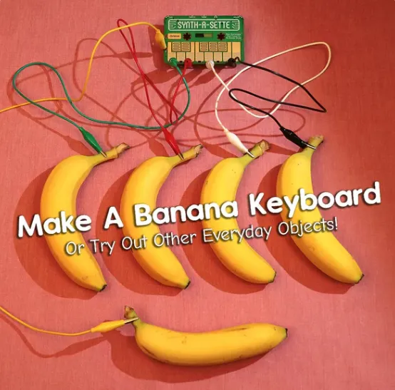 MicroKits Synth-a-sette