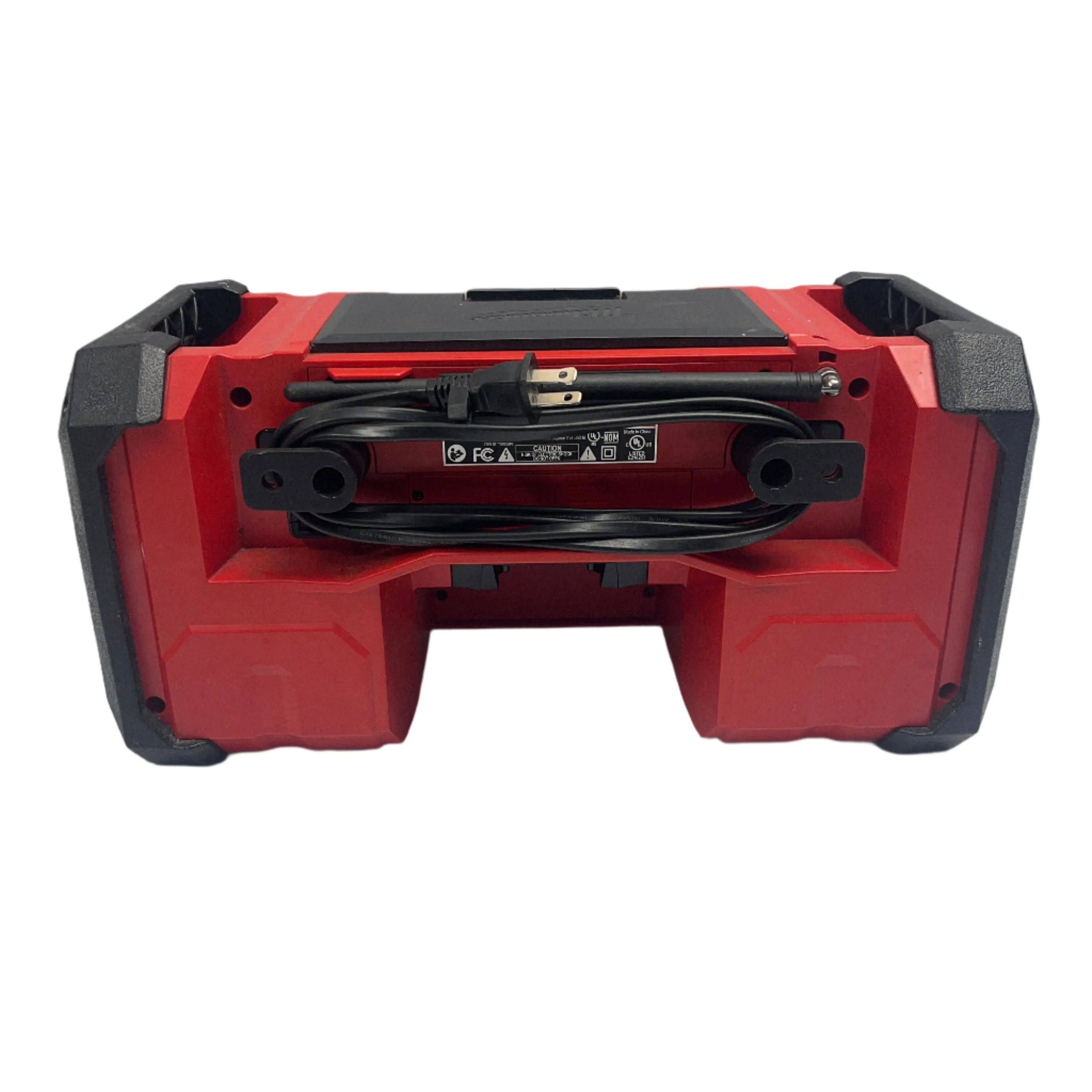 Milwaukee 18V-20V Jobsite Radio