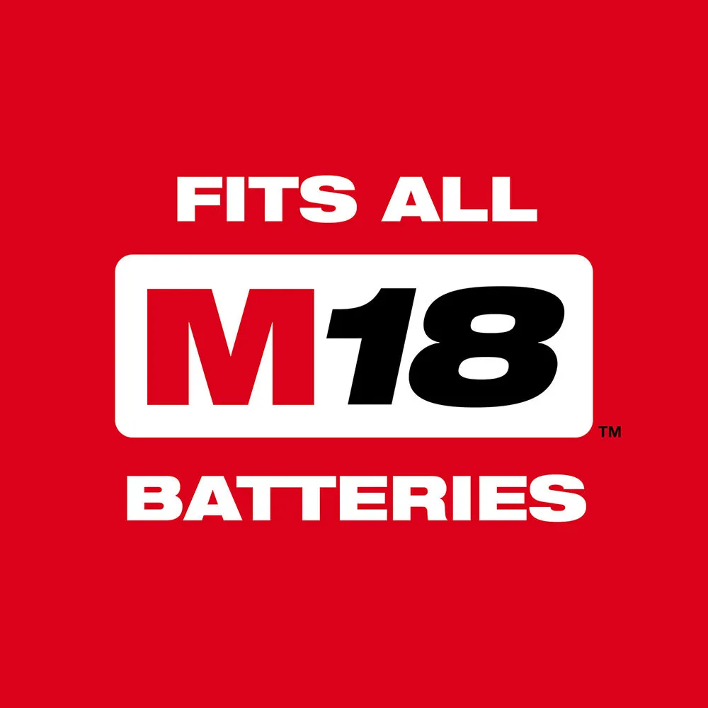 Milwaukee 2792-20 M18 Jobsite Radio/Charger