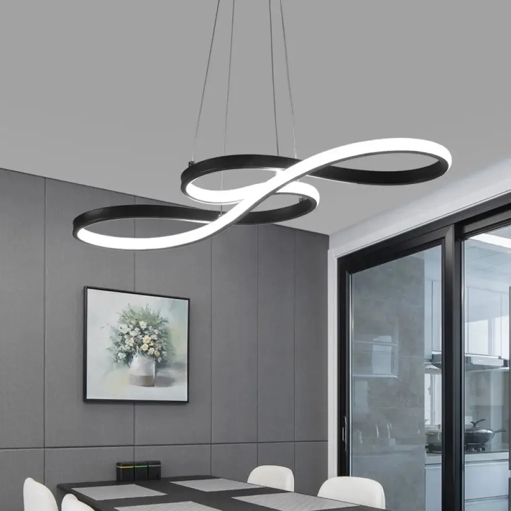 Minimalistic LED Hangi