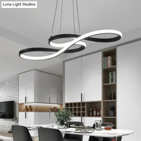 Minimalistic LED Hangi