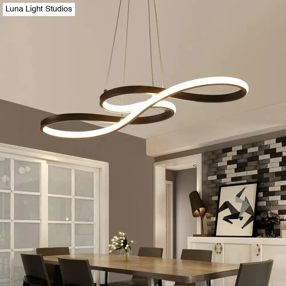 Minimalistic LED Hangi