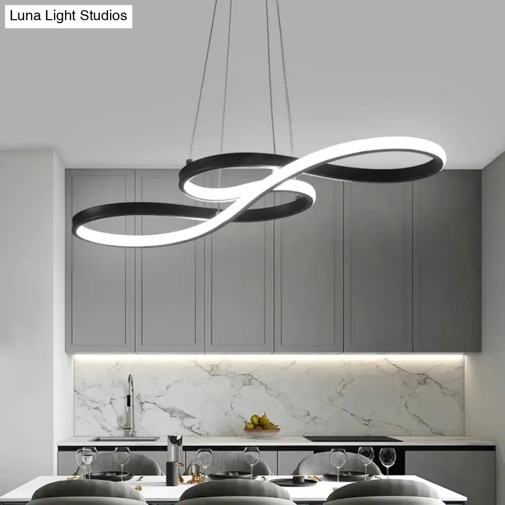 Minimalistic LED Hangi